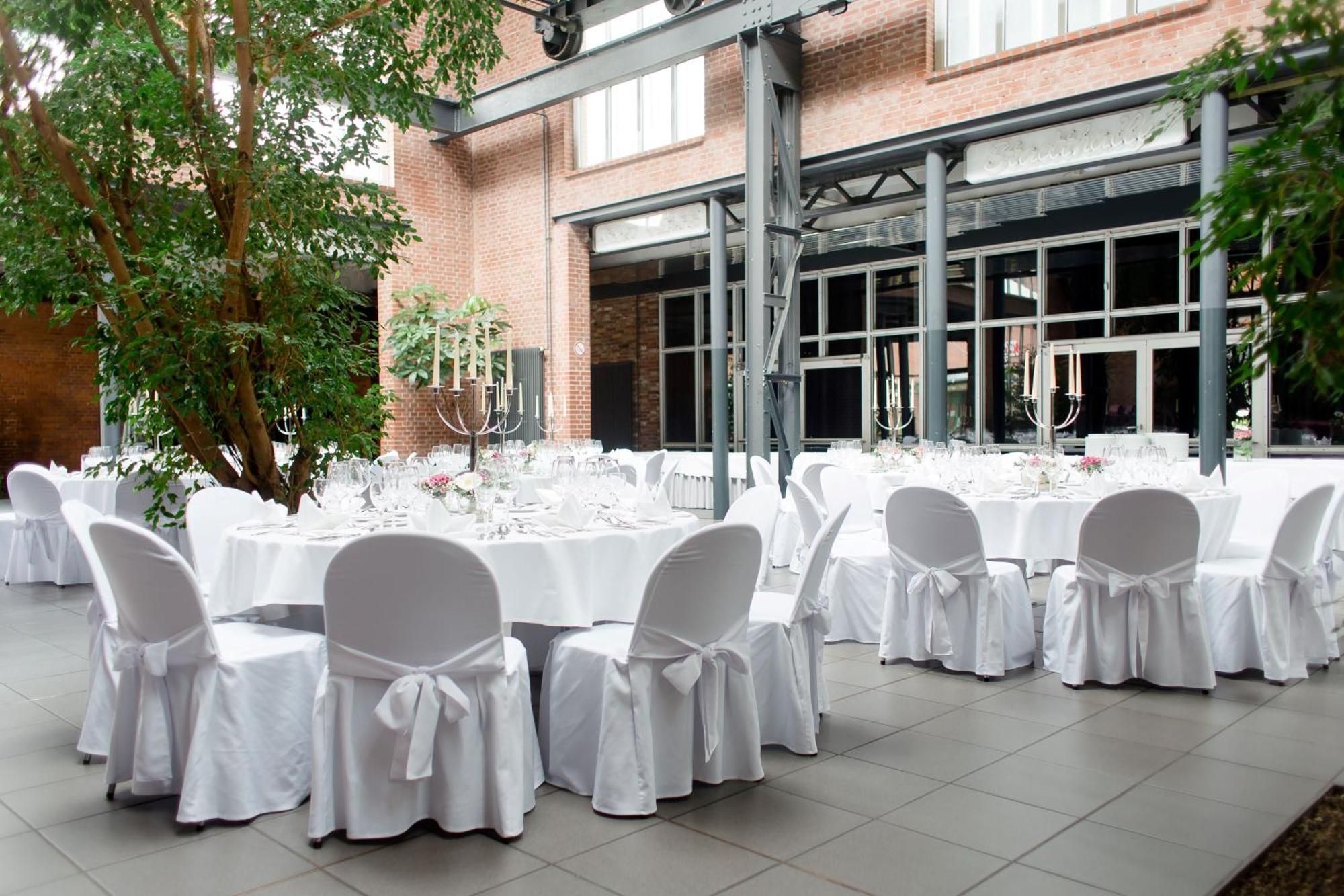 Hotel Alte Werft Papenburg Exterior photo